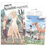  Vương Quốc Trời Xanh Ariadne - Ariadne In The Blue Sky - Tập 11 