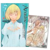  Vương Quốc Trời Xanh Ariadne - Ariadne In The Blue Sky - Tập 7 