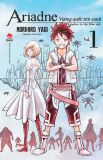  Vương Quốc Trời Xanh Ariadne - Ariadne In The Blue Sky - Tập 1 