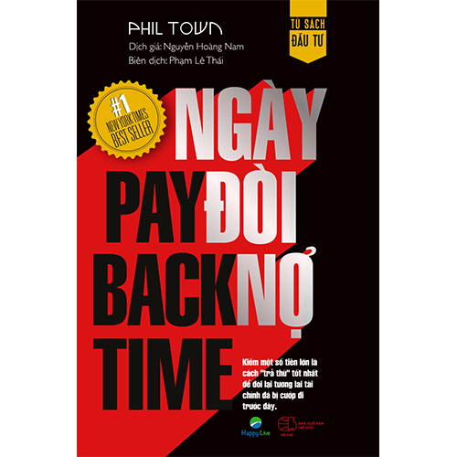 Ngày Đòi Nợ – Payback Time