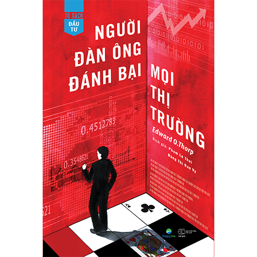  Người Đàn Ông Đánh Bại Mọi Thị Trường 
