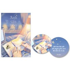  Anh Vẫn Luôn Yêu Em - Tập 1 - Tặng Kèm Bookmark 
