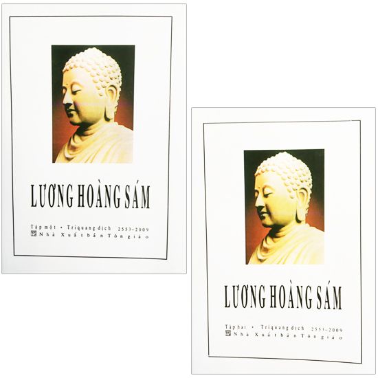  Lương Hoàng Sám Bộ 2 Tập 