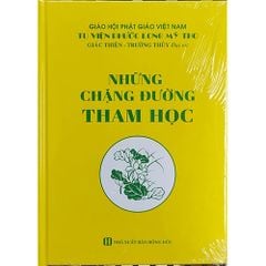 Những chặn đường tham học 