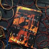  Vụ Án Mạng Ở Lữ Quán Kairotei 