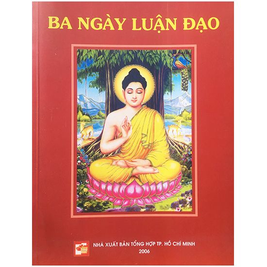  Ba Ngày Luận Đạo 