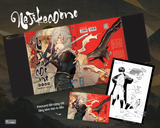  Bóng Ma Hận Thù Tập 1 