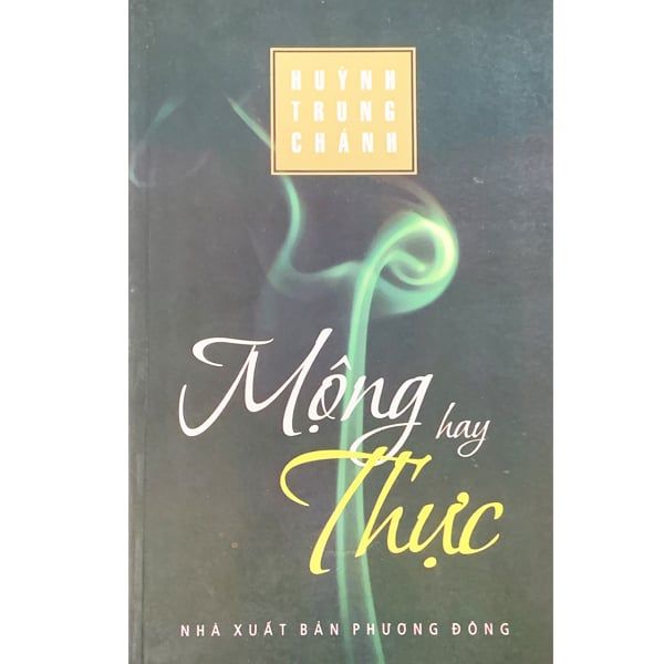 Mộng Hay Thực - Mộng Chi