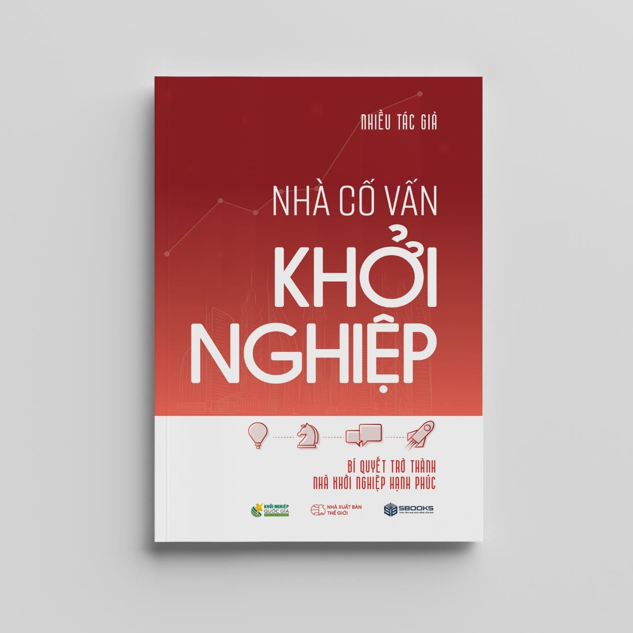  Nhà Cố Vấn Khởi Nghiệp 