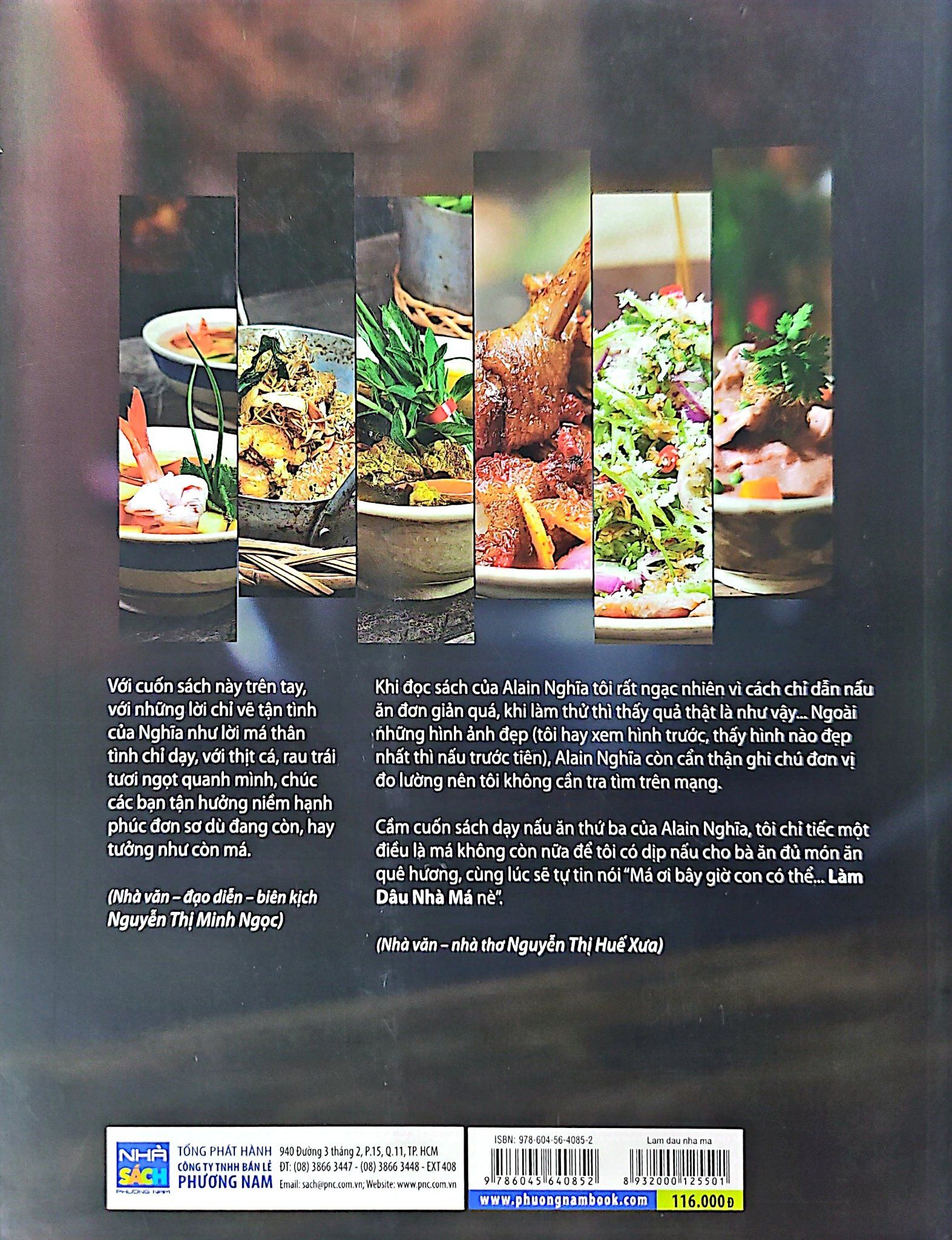  Làm Dâu Nhà Má 