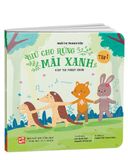  Giữ Cho Rừng Mãi Xanh - Keep The Forest Green - Tập 1 