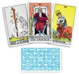  Sách Hướng Dẫn Tarot Cơ Bản 