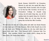  Bí Mật Mùa Hè Năm Ấy 