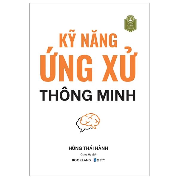  Kỹ Năng Ứng Xử Thông Minh 