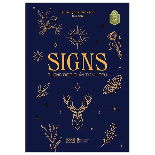 SIGNS - Thông Điệp Bí Ẩn Từ Vũ Trụ