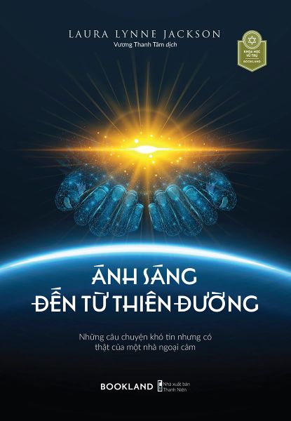 Ánh Sáng Đến Từ Thiên Đường - Anh Thiên