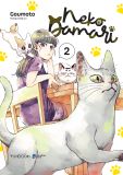  Tập 2_Nekodamari ( Nàng Và Những Con Mèo ) 