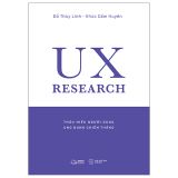  Ux Research - Thấu Hiểu Người Dùng Ung Dung Chiến Thắng 