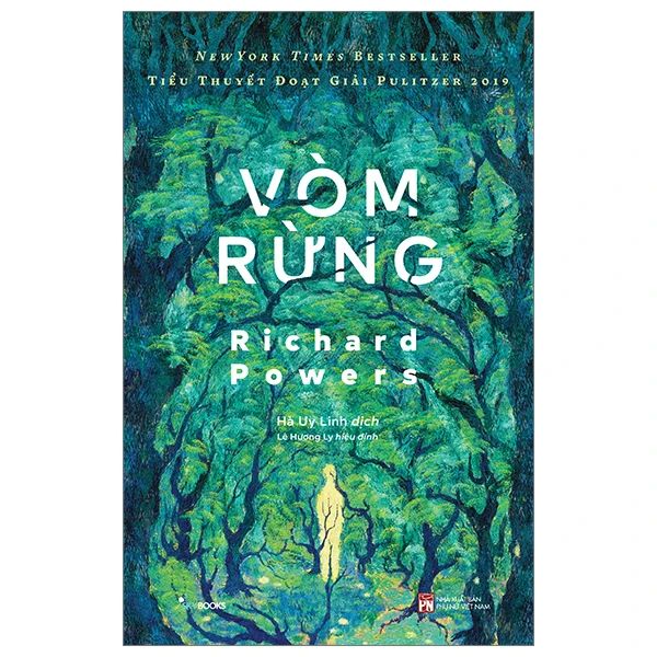 Vòm Rừng (Tái Bản )