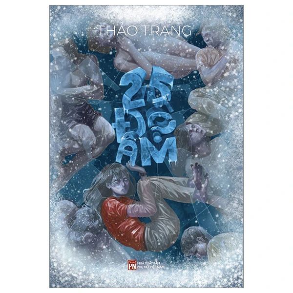  25 Độ Âm ( Phát Hành ngày 20/9) 