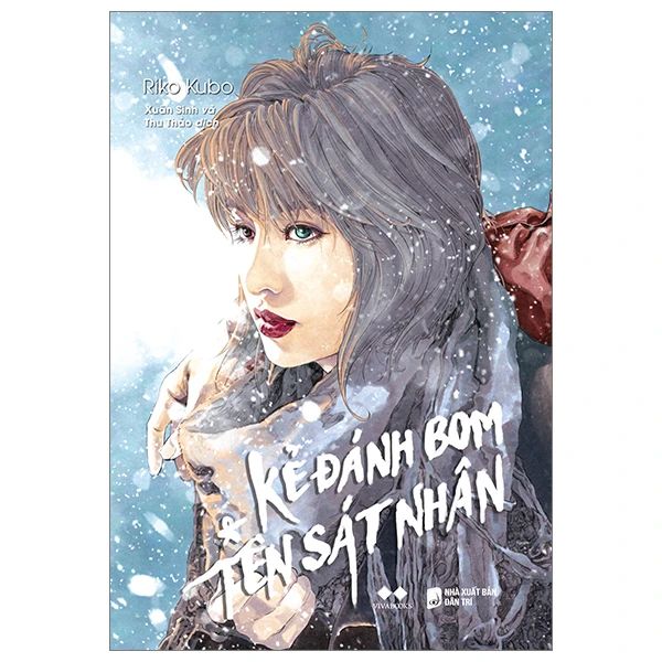  Kẻ Đánh Bom Và Tên Sát Nhân 