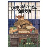  Cảnh Sát Trưởng Ngủ Gật 