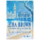  Cha Brown Và Những Tội Ác Bất Khả Thi 