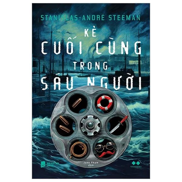  Kẻ Cuối Cùng Trong Sáu Người 