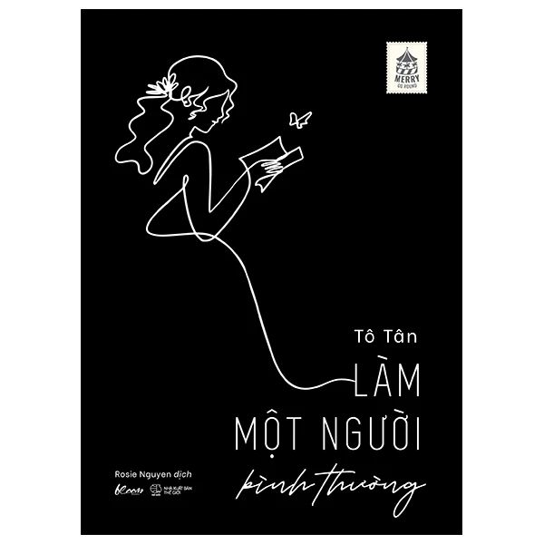 Làm Một Người Bình Thường - Nam Lâm