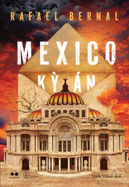 Mexico Kỳ Án