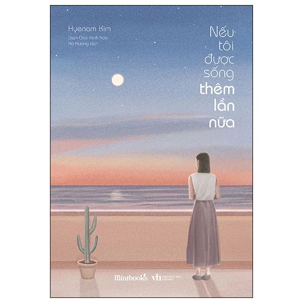 Nếu Tôi Được Sống Thêm Lần Nữa