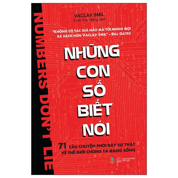  Những Con Số Biết Nói 
