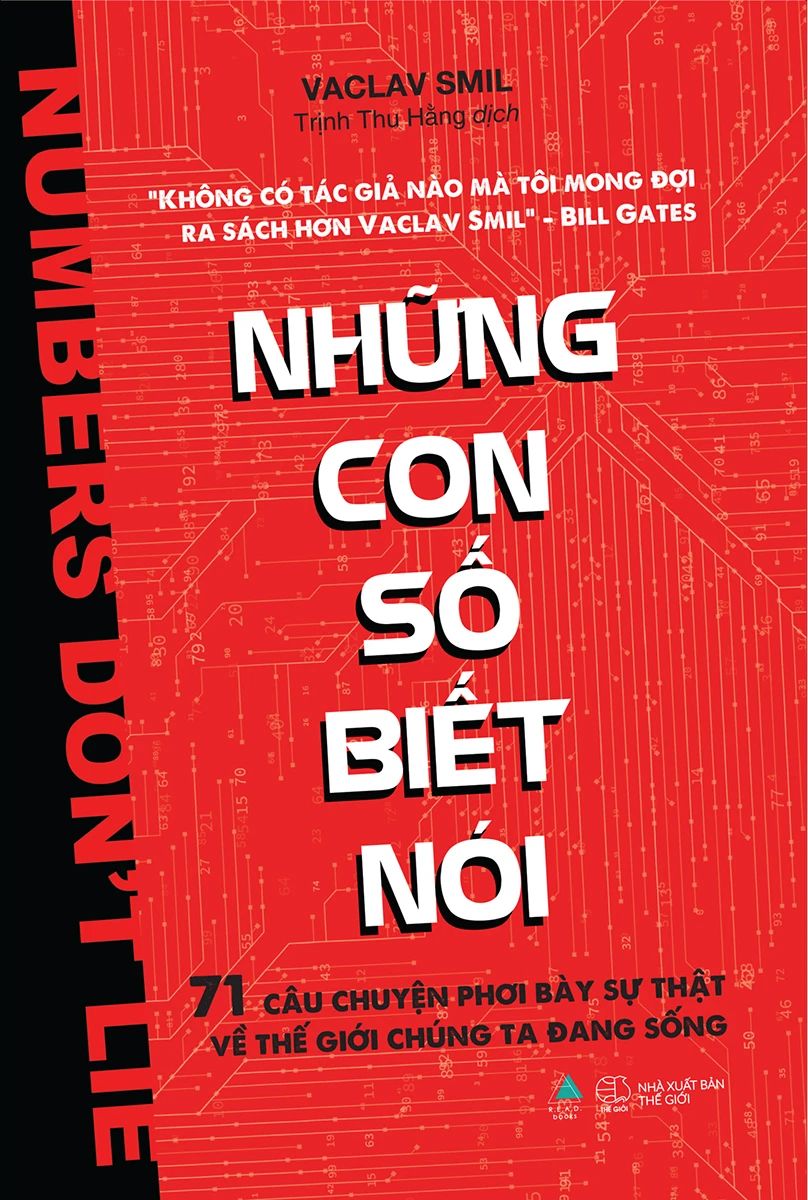  Những Con Số Biết Nói 