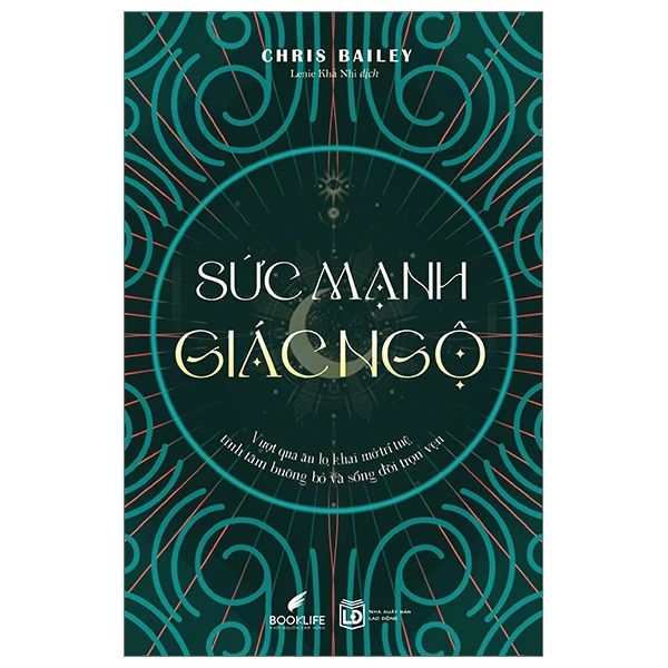  Sức Mạnh Giác Ngộ 