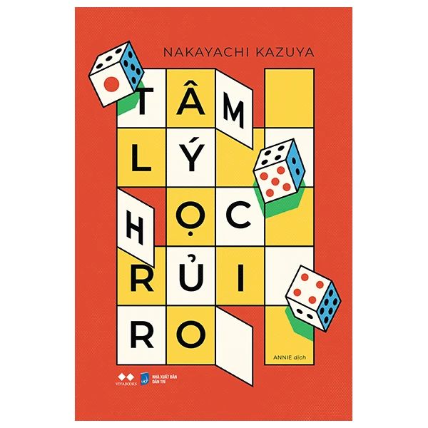 Tâm Lý Học Rủi Ro