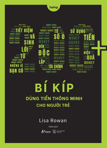 200+ Bí Kíp Dùng Tiền Thông Minh Cho Người Trẻ - Minh