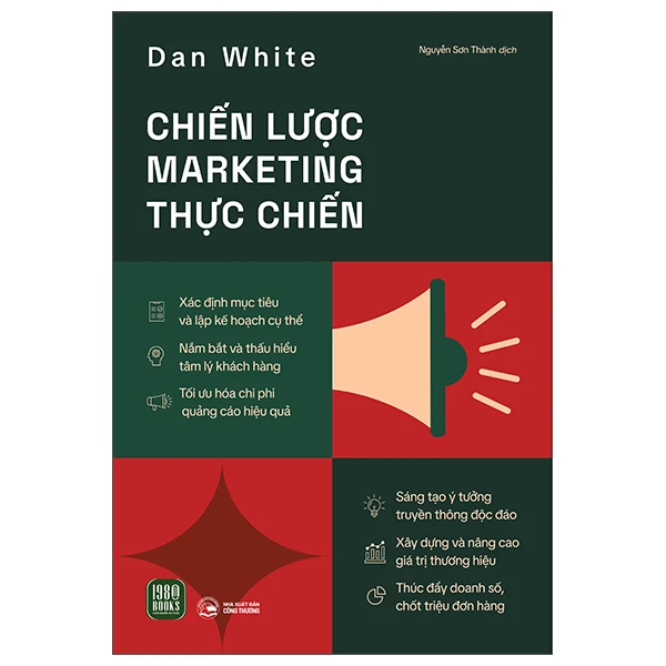 Chiến Lược Marketing Thực Chiến
