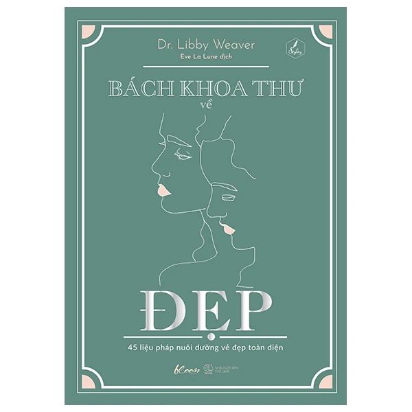  Bách Khoa Thư Về Đẹp 