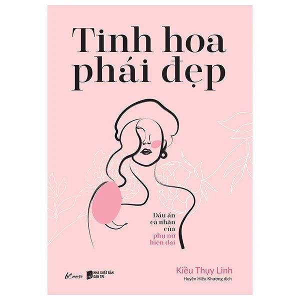  Tinh Hoa Phái Đẹp 