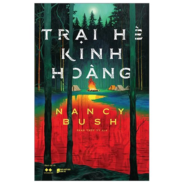  Trại Hè Kinh Hoàng 