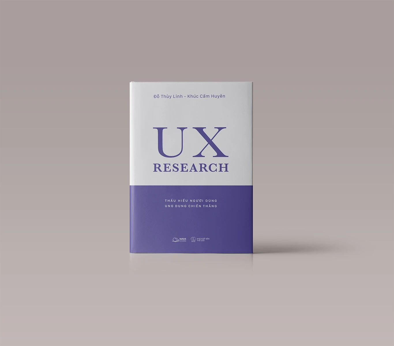  Ux Research - Thấu Hiểu Người Dùng Ung Dung Chiến Thắng 