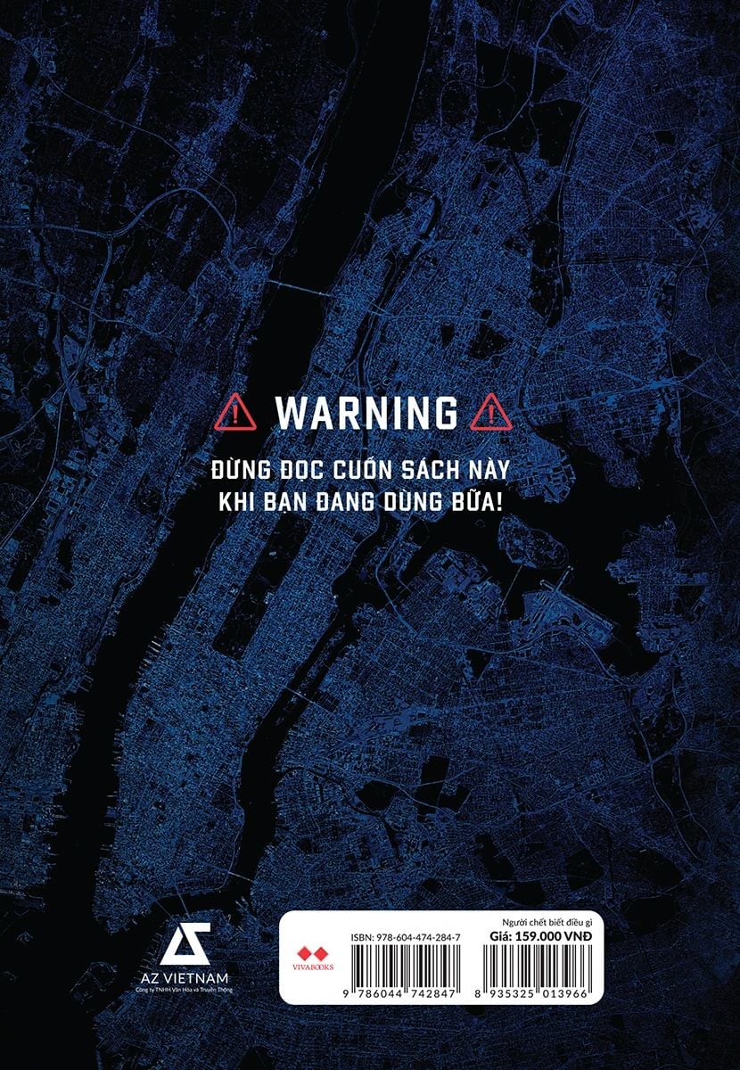  Người Chết Biết Điều Gì 