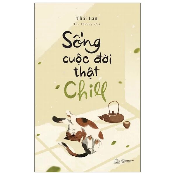 Sống Cuộc Đời Thật Chill