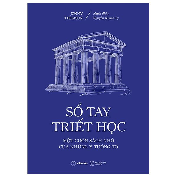  Sổ Tay Triết Học 