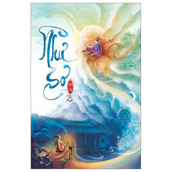 Như Sơ - LinhLanbooks