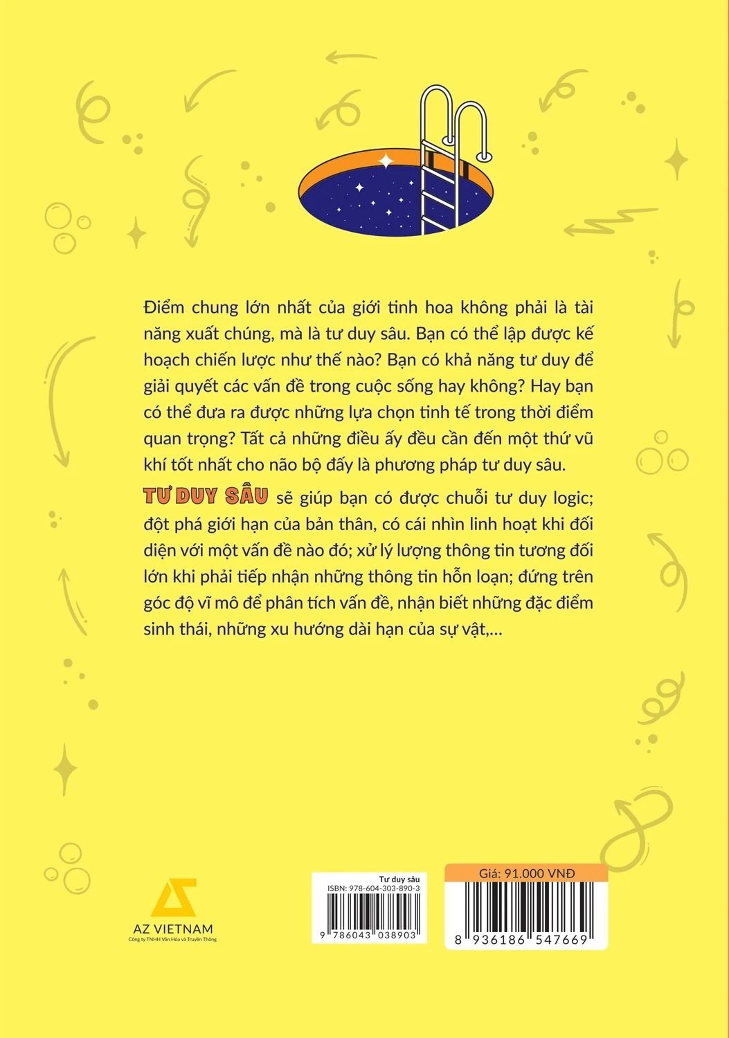  Tư Duy Sâu 