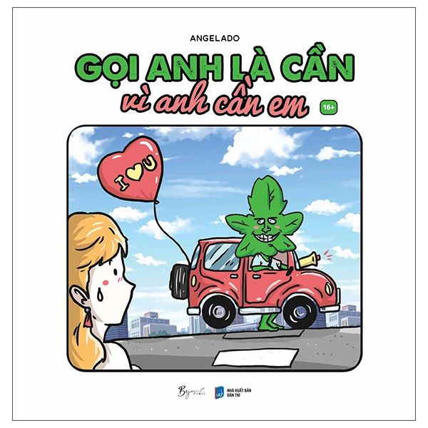  Gọi Anh Là Cần, Vì Anh Cần Em 