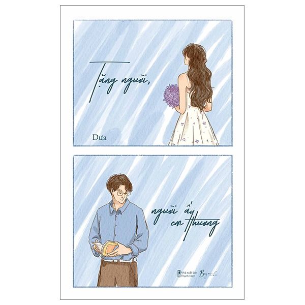  Tặng Người, Người Ấy Em Thương 