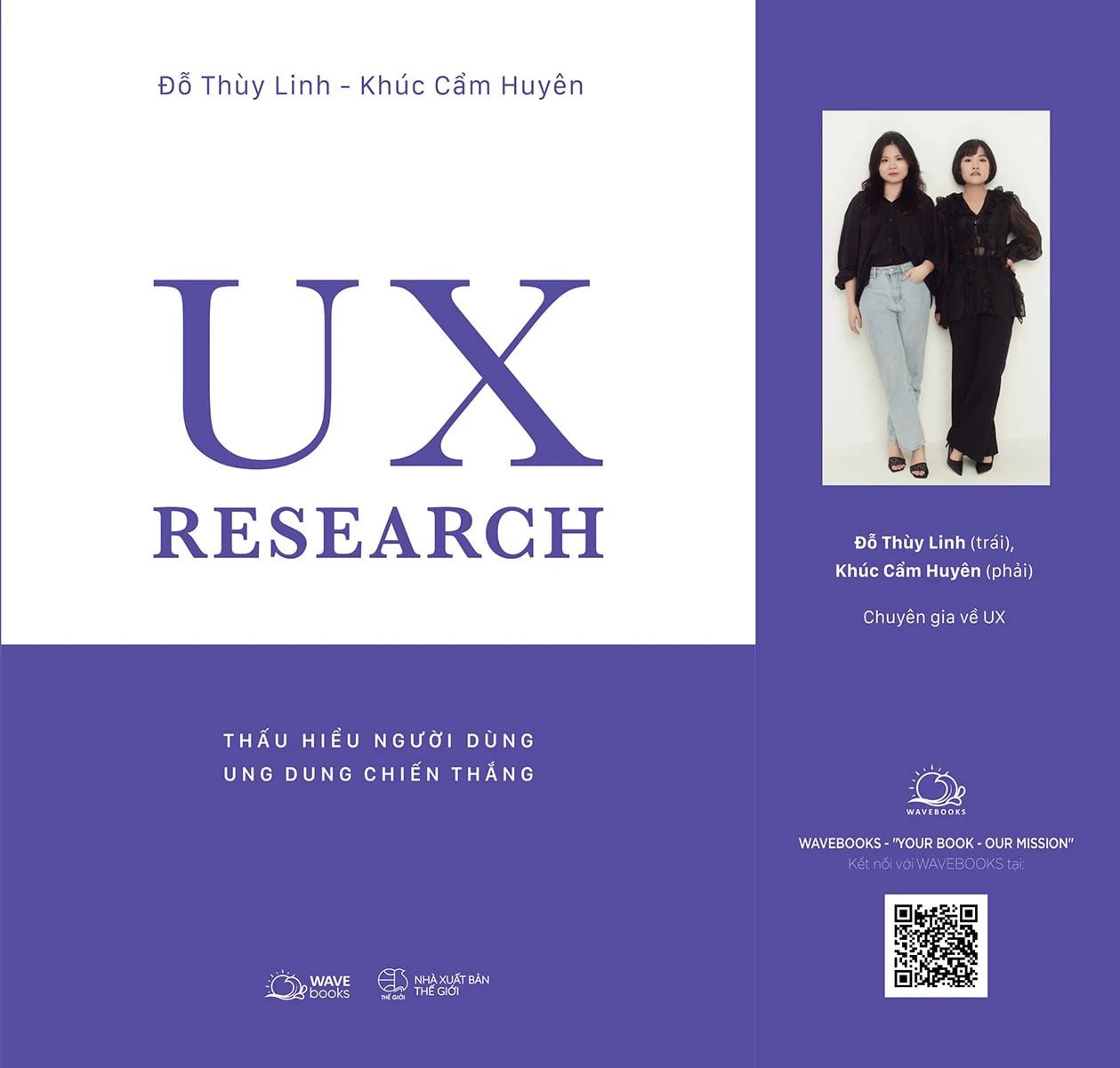  Ux Research - Thấu Hiểu Người Dùng Ung Dung Chiến Thắng 