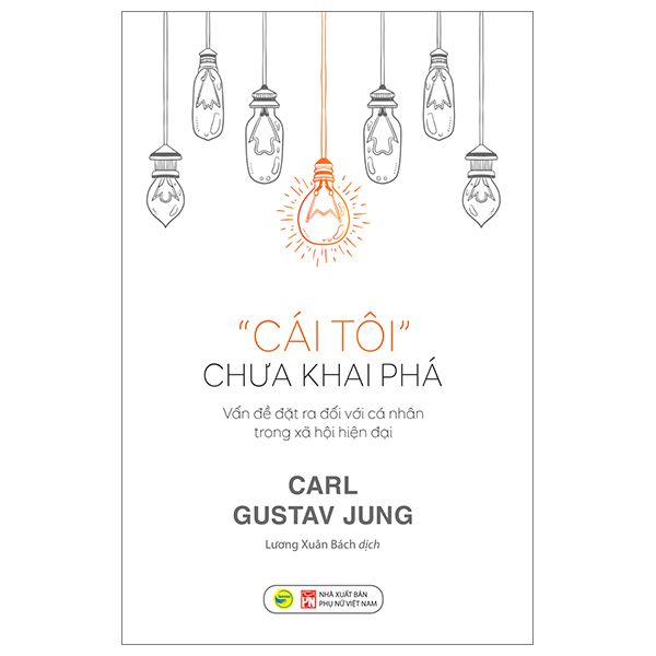 Cái Tôi Chưa Khai Phá